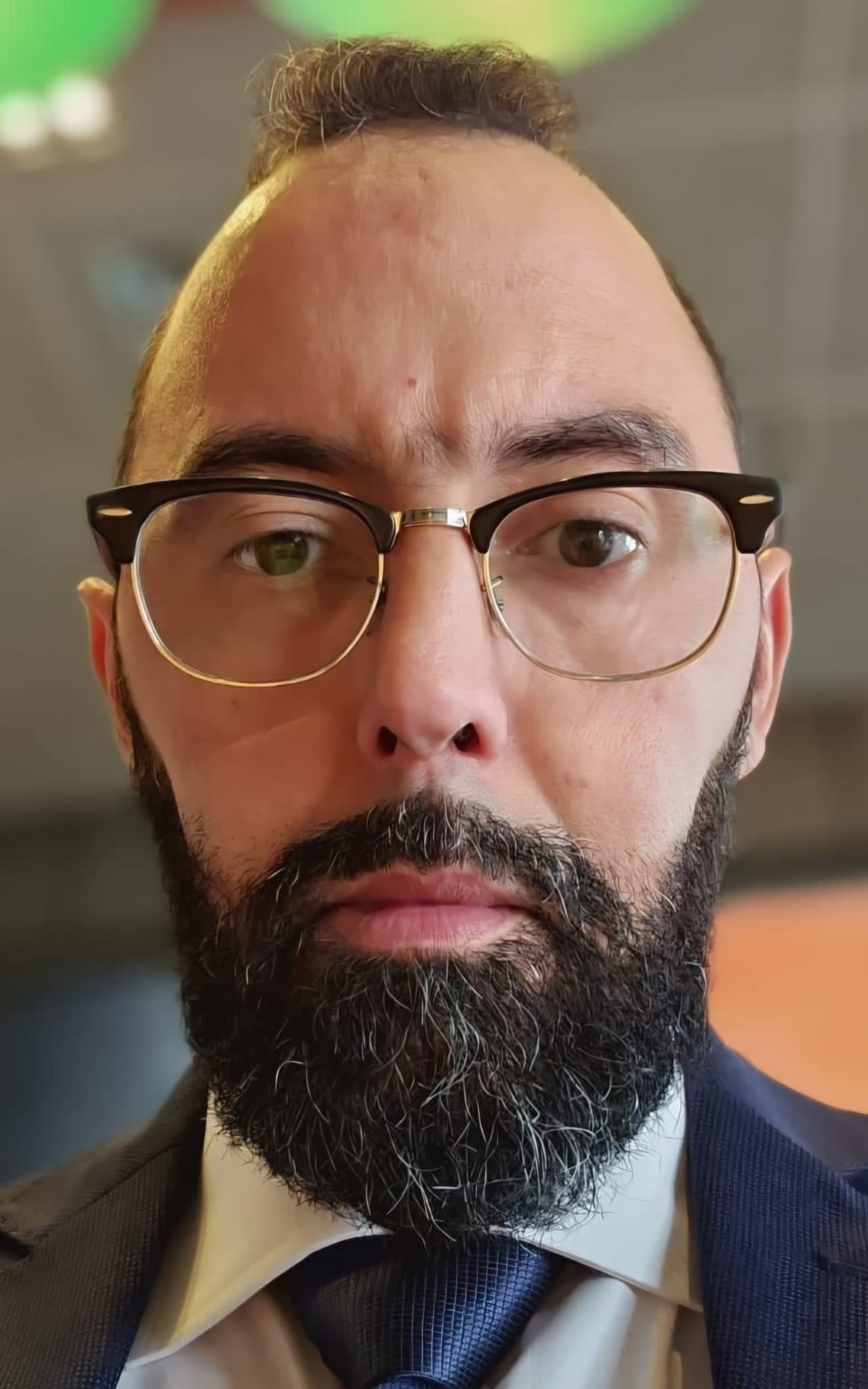 Photo de profil d'Abdallah Ait Essaghir, fondateur d'ABEMA AGENCY